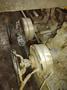 14" SOCO MODEL #MC-350NFA NON FERROUS AUTOMATIC FEED COLD CUTOFF SAW: YOBRO #24981