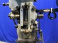 Bridgeport 9”x42” Vertical Mill - Series I