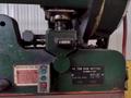 90 TON X 10' CHICAGO D&amp;K MODEL #810-L MECHANICAL BRAKE WITH AIR CLUTCH: STOCK 16343