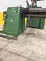 12,000 LBS X 30" PERFECTO MODEL #30-HD-SB PULL OFF UNCOILER COIL REEL: STOCK #21648