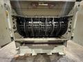 52" Wide Republic Single Shaft Shredder, Model RZL52-200-S-15-3-80-D, 200hp