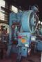 100 TON WARCO #SC1-100-20-20H HIGH SPEED SSSC PRESS