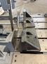 18" X 20" HYD-MECH MODEL #V18 VERTICAL TILT FRAME BAND SAW: STOCK #23400