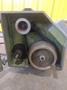 12" X 2 HP BENTLEY / BROWN &amp; SHARP MAGNETIC CHUCK POWERED GRINDING HEAD: STOCK #14454