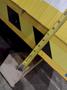 4,000 LBS X 72" X 72" LIFT PRODUCTS MODEL #LPT4W-040-36 HYDRAULIC SCISSOR LIFT TABLE: YOBRO #24987