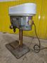 DELTA TABLE TOP VARIABLE SPEED DRILL: STOCK #23264