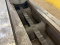 56" x 336" (28') BERTRAM ENGINE LATHE WITH DUAL CARRIAGES: STOCK #10964
