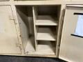 Strong Hold  10 Doors  Lockers