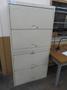 Lateral Files w Contents (2)- Auction Item