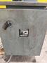 9" X 28" HARDINGE MODEL #DV-59/DSM-59 SECOND OPERATION TURRET ENGINE LATHE: STOCK #21133