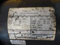 2 HP POWERED BELT PARTS CONVEYOR: STOCK 13930