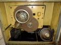2.5" REED MODEL #A22 3-DIE THREAD ROLLING MACHINE: STOCK #19703