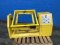 Mannetron 24" X 24"  Roto-cast Machine - Nmrv 040
