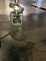 1 TON BUDGIT ELECTRIC CHAIN HOIST