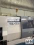 Mori Seiki SL-25B/500 CNC Lathe