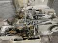 Wafios Model N90 High Speed Nail Header