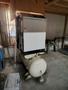 INGERSOLL-RAND SSR EP25SE Rotary Screw Air Compressor - Very Good Condition