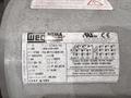 5 HP AIRTECH MODEL #L-100 VACUUM: STOCK #21056