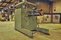 23,000# x 60" Red Bud Uncoiler with Coil Car