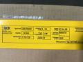 Sick 19 M Scanning Range Safety Light Curtain Sender - C40s-0703da010