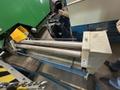 Baileigh SR-5016 Slip Roll- 50” width, 16 gauge mild steel capacity- EXCELLENT CONDITION