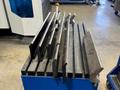 Accurl Genius Pro B40220 13′ x 248 Ton Press Brake