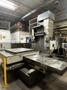 Wotan Cutmax 2 CNC Boring Mill