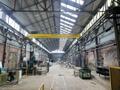 Verlinde - 10 ton x 10 000 mm