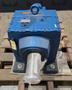 SEW EURODRIVE R147R77DRE80M4BE1HR GEARMOTOR USED