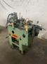 12" X .125" DALLAS INDUSTRIES MODEL D200 AIR FEEDER/STRAIGHTENER. STOCK # 0738321