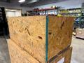 ABB 2500A Spectra Series Copper Phase Transposition Unit SPSH, 600V, 3PH, 3G NEW