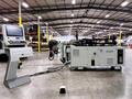 BLM Smart Electric Tube Bender