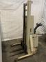 CROWN 20MT ELECTRIC LIFT. STOCK # 1164623.