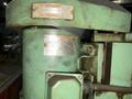 6" X 42" BRYANT MODEL #500 SUPER-PRECISION CENTER HOLE GRINDER: YOBRO #25283