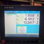 Chevalier 2 Axis CNC Milling Machine with AUC-Rite G2 CNC Control ( Mill Power G2)