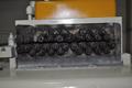 6" x .062" CWP 17 Roll Straightener