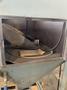 TRINCO SAND BLAST CABINET. STOCK #0872824