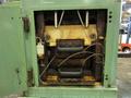 .030" x 7" RASTER MODEL #18180 19-ROLL POWER STOCK STRAIGHTENER