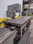 26" X 144" DOALL MODEL #2618-H-B HEAVY DUTY VERTICAL PLATE SAW: STOCK #19606