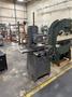 GARDNER MODEL 15 SURFACE GRINDER. STOCK #1004325