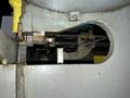 40"  x 12 GA LODGE &amp; SHIPLEY MODEL #2CT40 MECHANICAL POWER SHEAR: YOBRO #25139