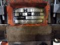 18 TON L&amp;J OBI STAMPING PUNCH PRESS, 2" STROKE: STOCK #18263