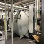 ECM TECHNOLOGIES VACUUM CARBURIZATION FURNACE NEW 2013. STOCK # 0328826