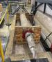 DAVI / Promau 16-inch Diameter CNC Plate Rolling/Bending Machine Model: MCB 3045