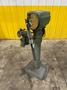 2.5" STERLING MCDONOUGH MODEL #DV220F DRILL GRINDER SHARPENER POINTER: STOCK #23676