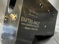 Global CNC BMT85-8437 Lathe Bar Holder 2-1/2" Bore BMT85 For Doosan Lathes