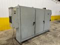AMS &amp; EXCEL MODEL #MPC0N30 ELECTRICAL CONTROLS, USED FOR TUBE MILL: STOCK #21147