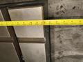 96" X 120" GIDDINGS &amp; LEWIS T SLOT POWERED AIR LIFT ROTARY TABLE: STOCK #22066