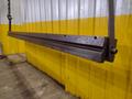 121" x 5.25" x 5.25" 4 WAY FEMALE BOTTOM PRESS BRAKE DIE: YOBRO #24999