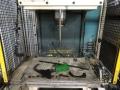 NEFF 75 TON C-FRAME HYD PRESS, STOCK# 13949J